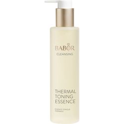 Thermal Toning Essence - Эссенция-тоник с Термальной Водой