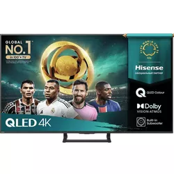 купить Телевизор Hisense 43A7Q в Кишинёве 