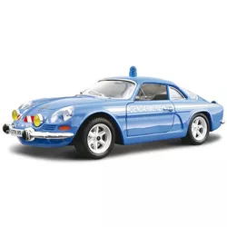 купить Машина Bburago 18-22035 SECURITY1:24-Alpine Renault gendarmerie в Кишинёве 