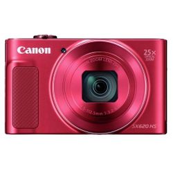 DC Canon PS SX620 HS Red