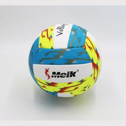 Мяч волейбольный №5 Meik QD-200 30997 (6536)