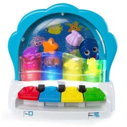 купить Музыкальная игрушка Baby Einstein 10804 Pianul Pop & Glow в Кишинёве 