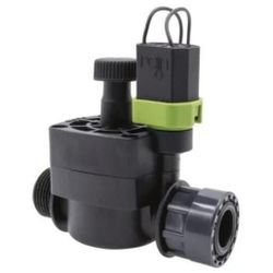 cumpără Supapă de închidere Hydro S Vana cu servomotor cu semiolandez RN 154 Plus, 24VAC 1" MxF (0640406) în Chișinău 