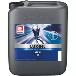 cumpără Ulei Lukoil ATF IIIH 20l în Chișinău 