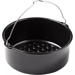 купить Аксессуар для фритюрницы Pyrex AF20DR6 Airfryer Glide 20x19cm в Кишинёве 