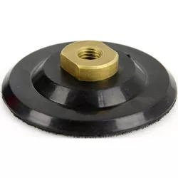 cumpără Set de tubulare, bite, duze MAR-POL M08499 Suport fibro disc 100mm în Chișinău 