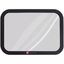 купить Аксессуар для автомобиля Petite&Mars 901395 Oglinda rotativa pentru scaun auto в Кишинёве 