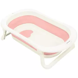 купить Ванночка Kikka Boo 31402010041 Cadita pliabila Fiji Blush в Кишинёве 