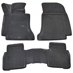 cumpără Covoraș auto Aileron 64032 Lada Largus/ Dacia Logan (фургон) (2012-) передние. în Chișinău 