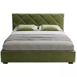 cumpără Pat my-STYLE my-Nika 140x200 (P49D14M20) în Chișinău 