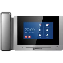 купить Панель вызова Tantos EasyCon в Кишинёве 