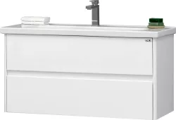 купить Шкаф под умывальник Orka Duden 100 cm в Кишинёве 