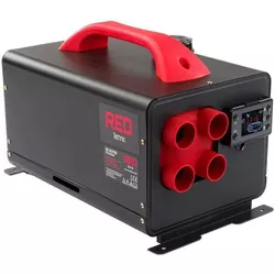 cumpără Aerotermă Red Technic RTAGO0128 în Chișinău 