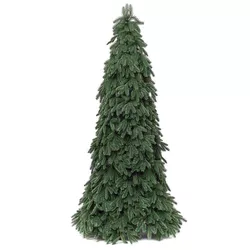 купить Декоративная ёлка Divi Trees American Small 1,5m в Кишинёве 