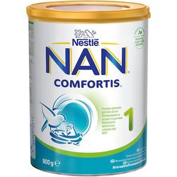 NAN® Comfortis 1 (0-6 мес) 800 г