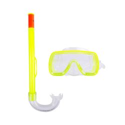 Маска + трубка для дайвинга Fun Set JR S33080 (6392) inSPORTline