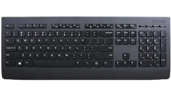 Lenovo Professional Wireless Keyboard - Russian/Cyrillic (4X30H56866)