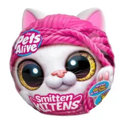 cumpără Jucărie ZURU 9541Z Interactive kitten în Chișinău 