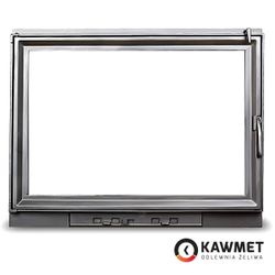 Дверца чугунная KAWMET W8