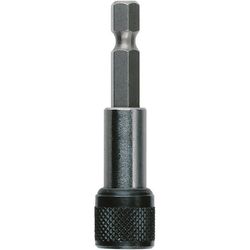 cumpără Set de tubulare, bite, duze Milwaukee 4932373483 Prelungitor magnetic cu fixare rapida QR58mm în Chișinău 