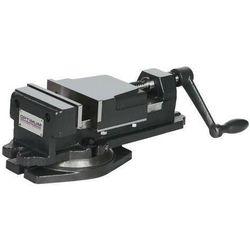 cumpără Menghină Stürmer Maschinen 3354100 Menghină pentru mașină de precizie FMS 100 în Chișinău 