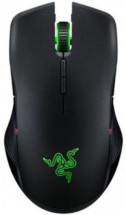 Mouse Razer Lancehead Gaming, Black