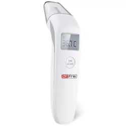 купить Термометр Dr.Frei MI-200 в Кишинёве 