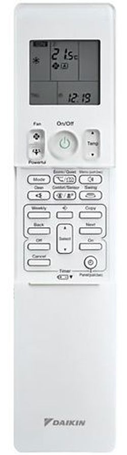 Кондиционер Daikin FTXA35BB/RXA35A