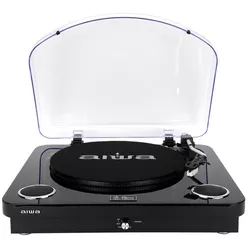 cumpără Player vinyl Aiwa GBTUR-120BKMKIII în Chișinău 