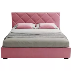 cumpără Pat my-STYLE my-Nika 90x200 (P49D90M13) în Chișinău 