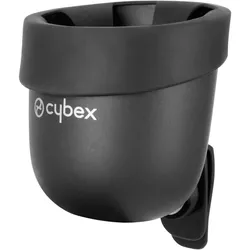 купить Аксессуар к детским автокреслам Cybex 523001110 Suport pahar pentru scaun auto Black в Кишинёве 