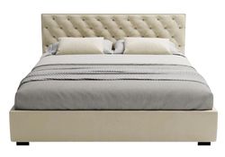 купить Кровать my-STYLE my-Mona 200x200 (P09D20M02) в Кишинёве 