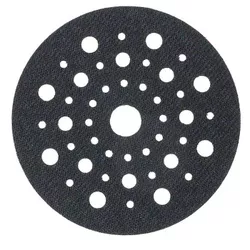 cumpără Set de tubulare, bite, duze Bosch 2608000690 Adaptor de protectie pentru masina de slefuit 150mm în Chișinău 