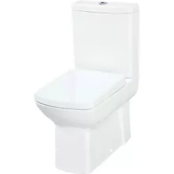 купить Унитаз Creavit Lara LR360.001/LR410/KC3541 в Кишинёве 