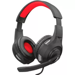 купить Наушники игровые Trust GXT 307 Ravu Black в Кишинёве 
