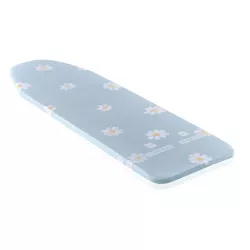 cumpără Accesoriu pentru masa de călcat LEIFHEIT 76179/03 125x40cm Cotton Classic S/M în Chișinău 