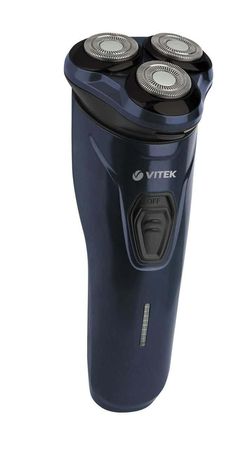 Машинка для бритья VITEK VT-8268