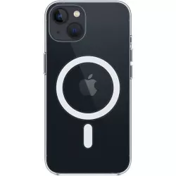 cumpără Husă pentru smartphone Apple iPhone 13 Clear Case with MagSafe MM2X3 în Chișinău 