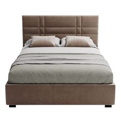 купить Кровать my-STYLE my-Rita 90x200 (P26D90M05) в Кишинёве 