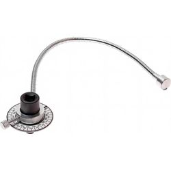 cumpără Instrument de măsură JTC JTC-4613 Шкала доворотная 1/2" с магнитным креплением în Chișinău 