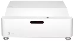 купить Проектор Optoma GT3500HDR (ultra short throw), Alb в Кишинёве 