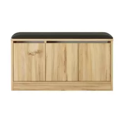 cumpără Raft pentru încălțăminte Trendy MR2-KE 89x45x35cm în Chișinău 