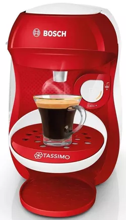 cumpără Automat de cafea cu capsule Bosch TAS1006 în Chișinău 