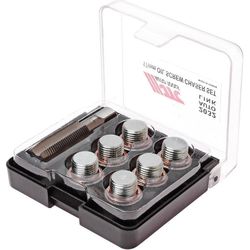 cumpără Set de unelte de mână JTC JTC-2032 для восстановления резьбы маслосливных отверстий 17мм în Chișinău 