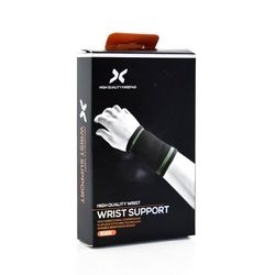 Бандаж для фиксации кисти 8558 Wirst support GS (3879)
