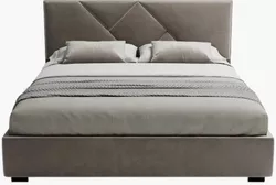 купить Кровать my-STYLE my-Mira 90x200 (P39D90M08) в Кишинёве 