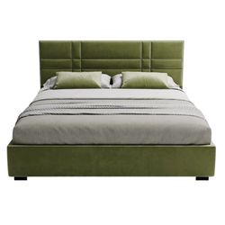 купить Кровать my-STYLE my-Rita 120x200 (P26D12M20) в Кишинёве 