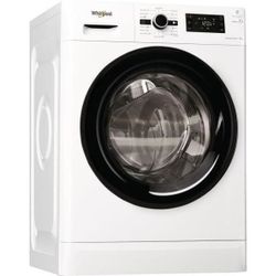 cumpără Mașină de spălat frontală Whirlpool FWG81484BV în Chișinău 