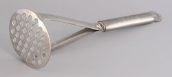 Картофелемялка GIPFEL GP-6508