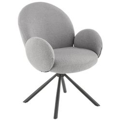 купить Стул Halmar K498 gri в Кишинёве 